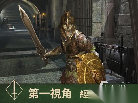 第一人称动作手机游戏排行前5 2026热门的第一人称动作手游盘点