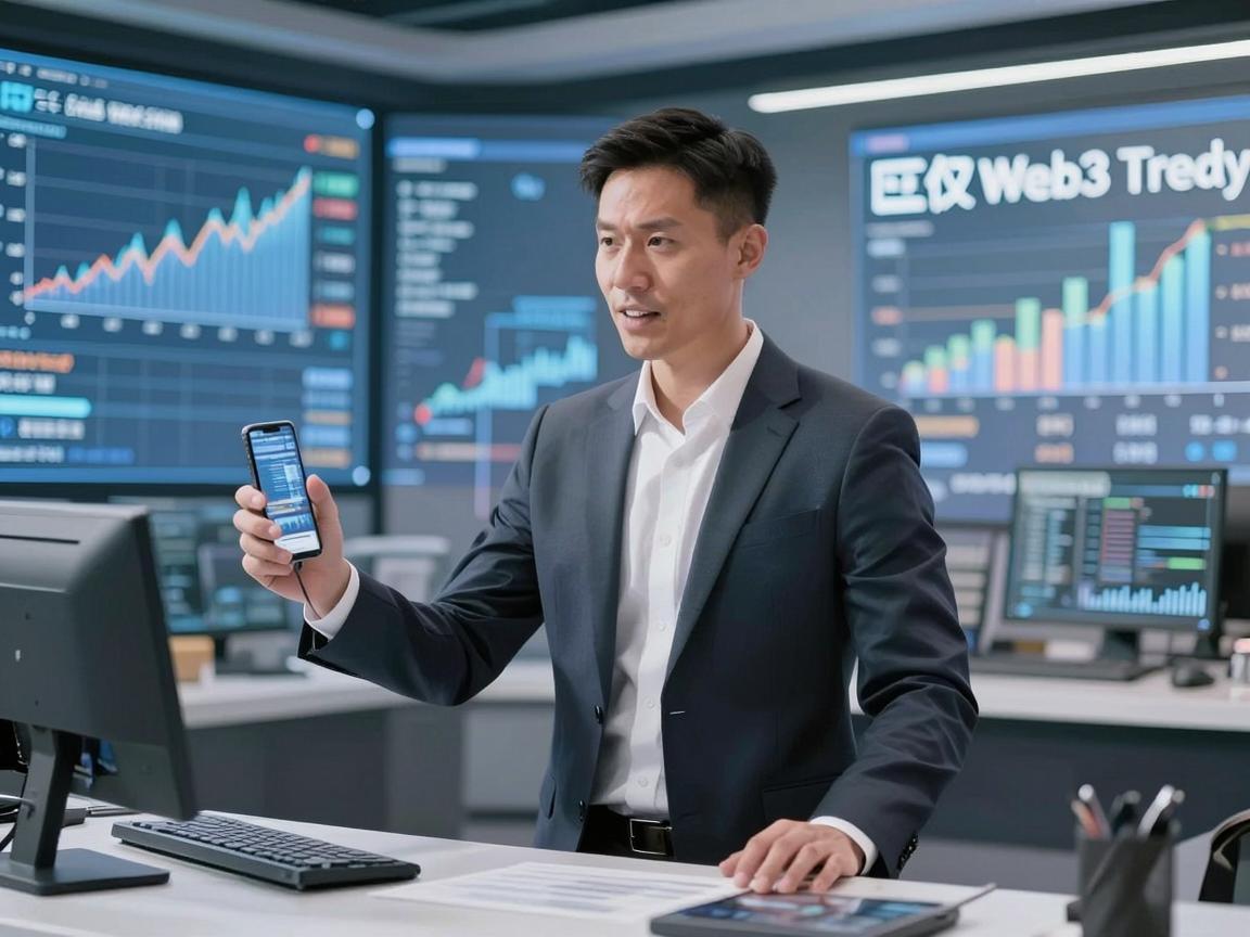 揭秘欧义Web3交易所，一场精心策划的骗局
