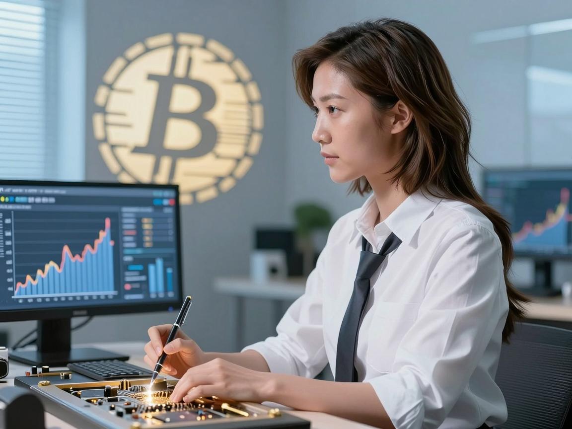 莱特狗狗币矿机，数字货币挖矿的新选择