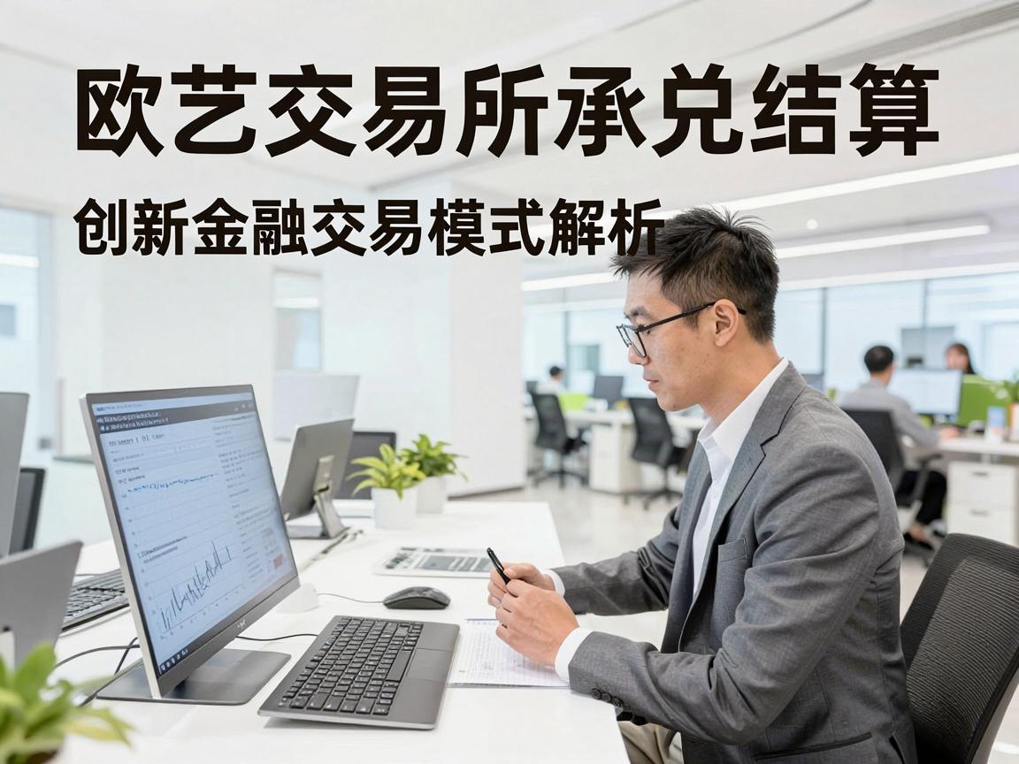 欧艺交易所承兑结算，创新金融交易模式解析