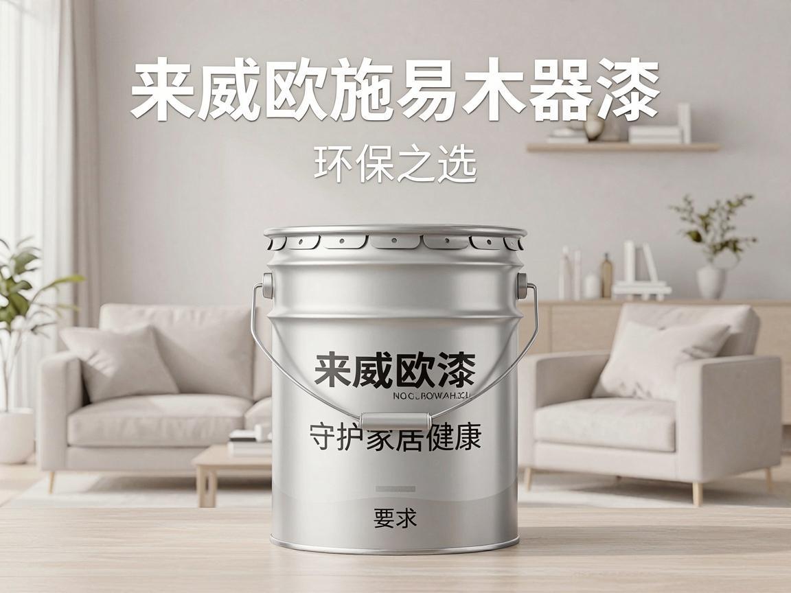 来威欧施易木器漆，环保之选，守护家居健康