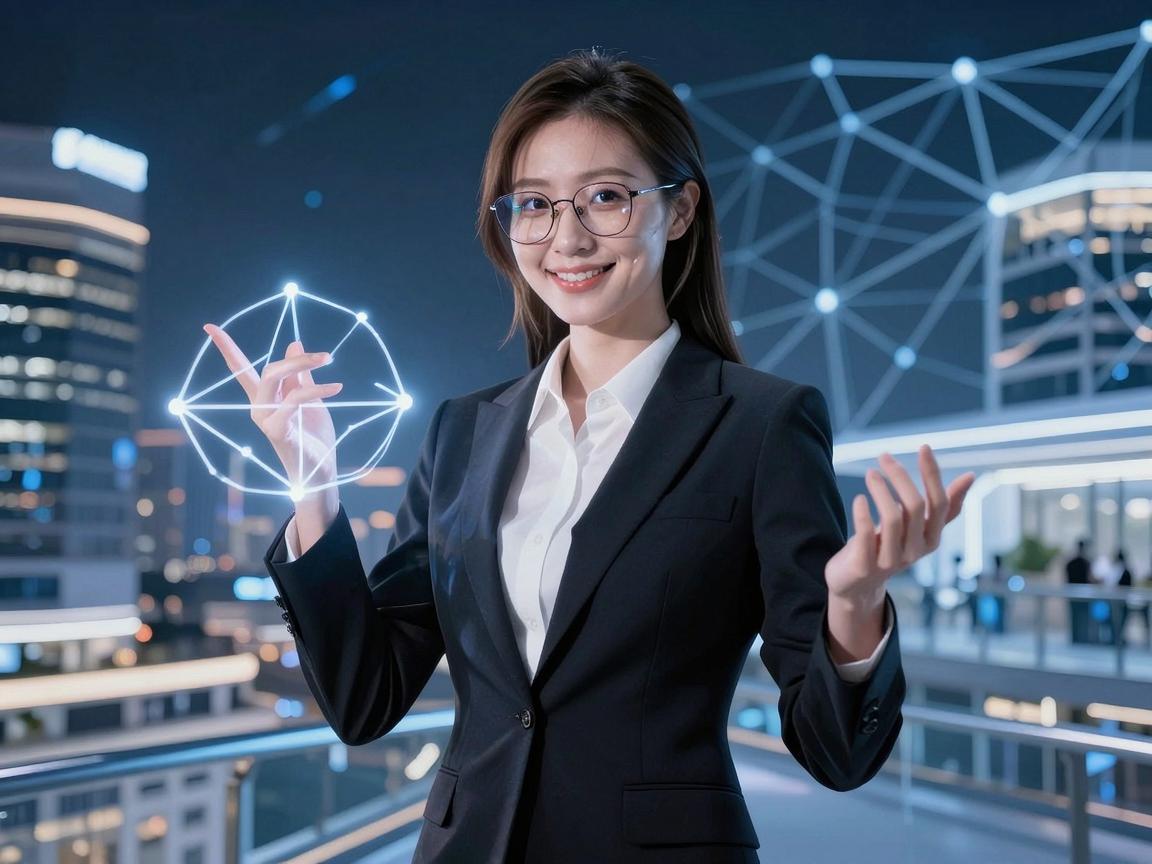 四川爱欧义Web3网络科技公司，引领数字未来的创新先锋
