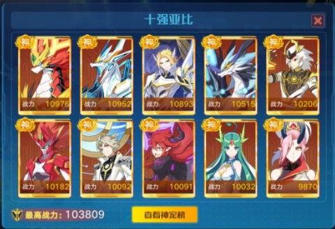 乱涂彩世界奥丁如何养成