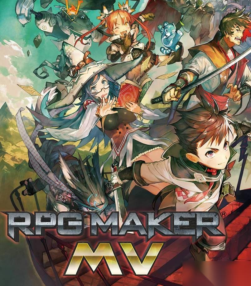 RPG Maker官方论坛即将关闭 玩家紧急备份相关资源