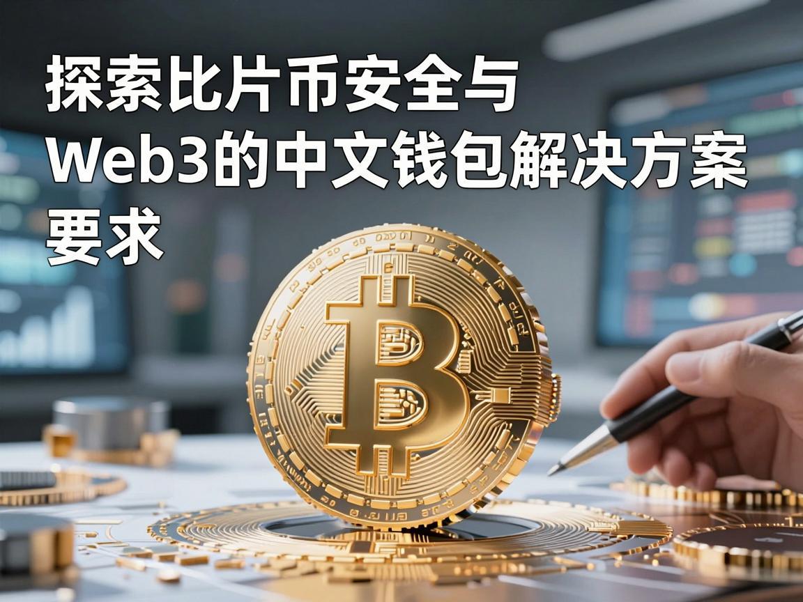 探索比特币安全与Web3的中文钱包解决方案