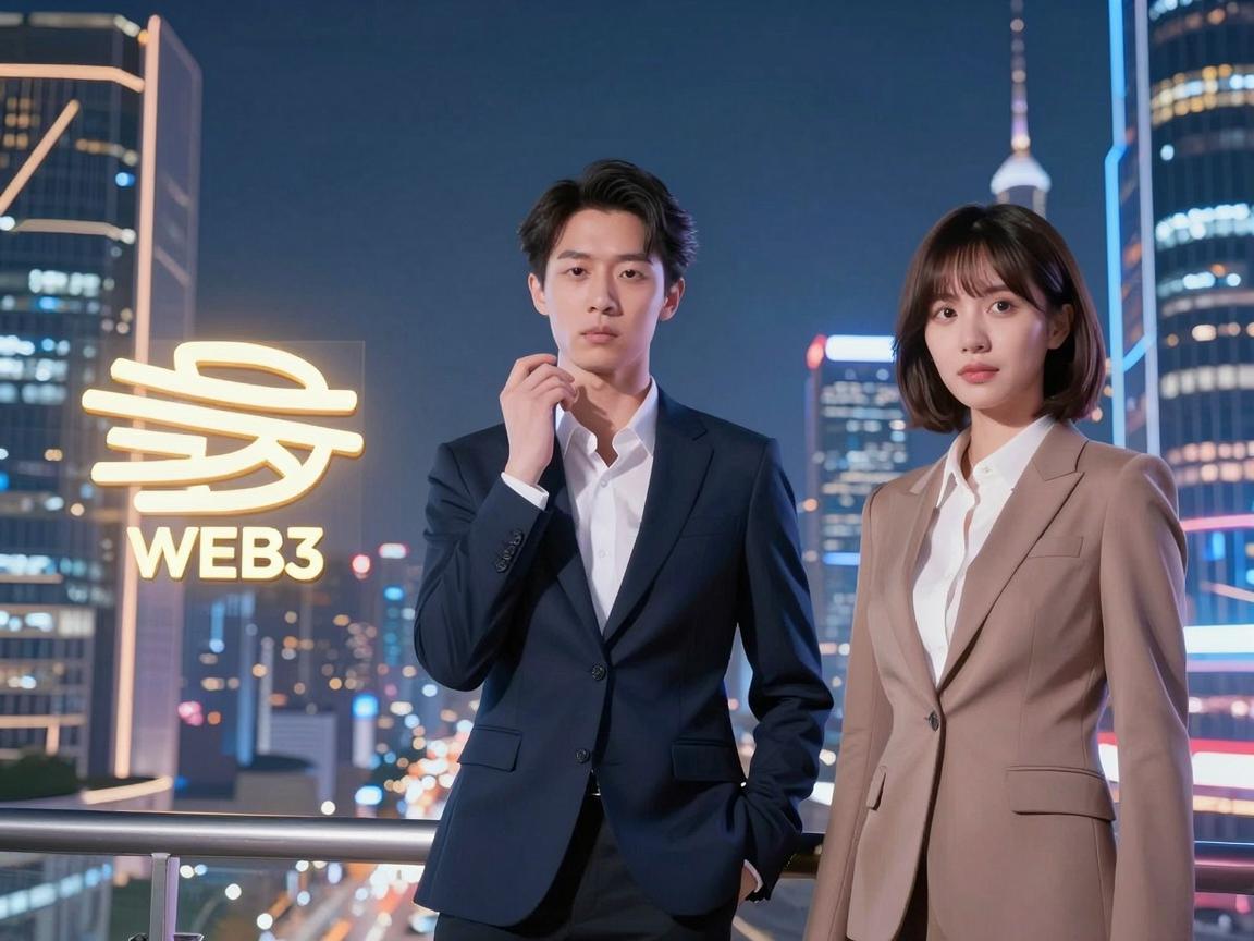币安、Web3和火币抹茶，加密货币世界的三大巨头