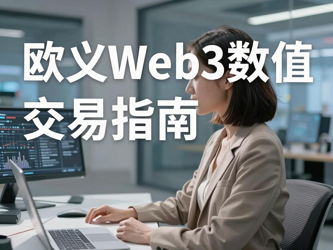 欧义Web3数值货币交易指南