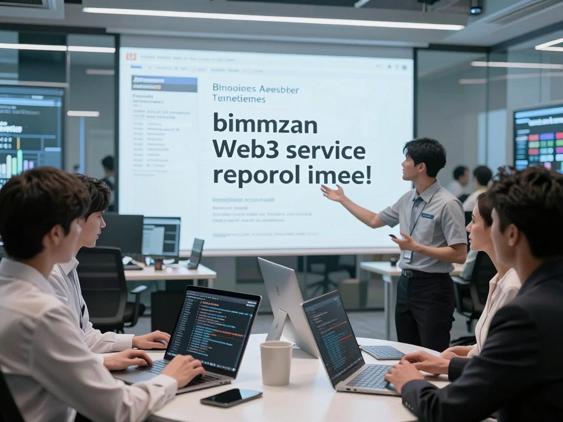 币安Web3服务恢复在即，用户期待与技术挑战的交汇