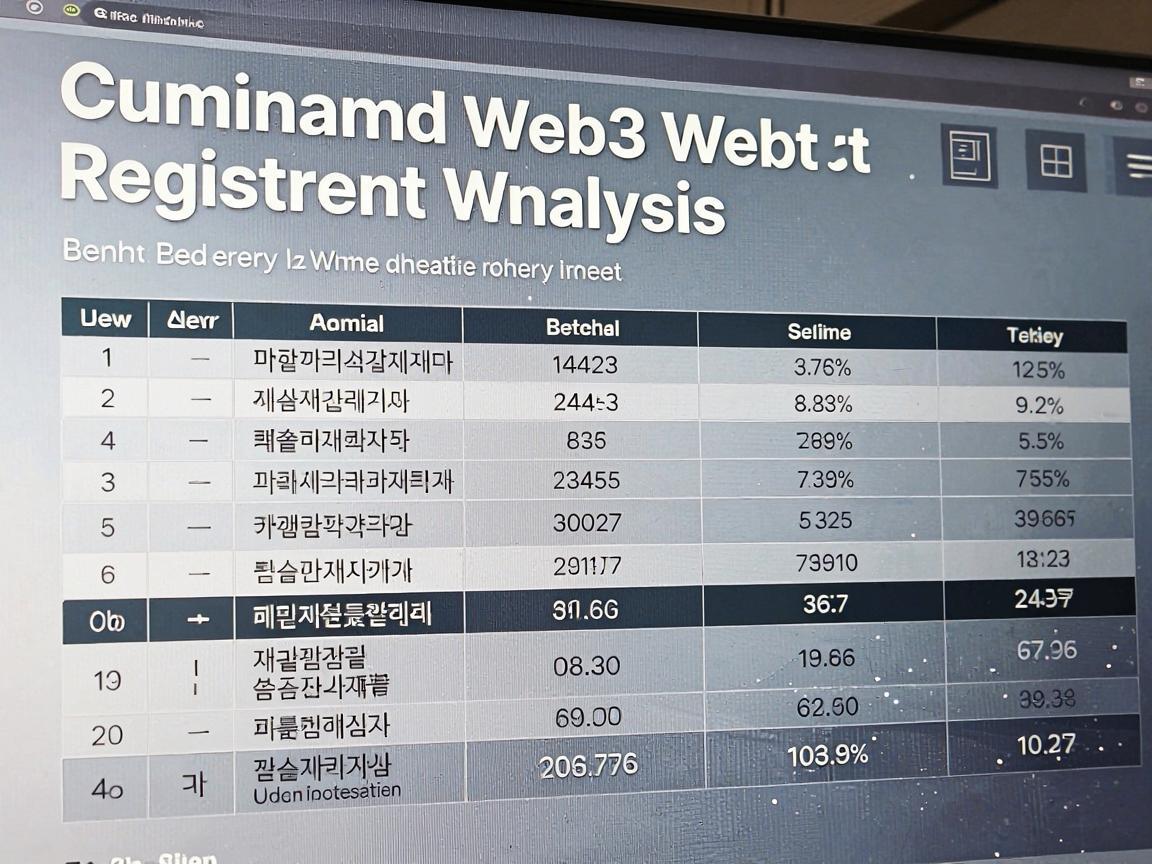币安Web3在韩国的注册可行性分析