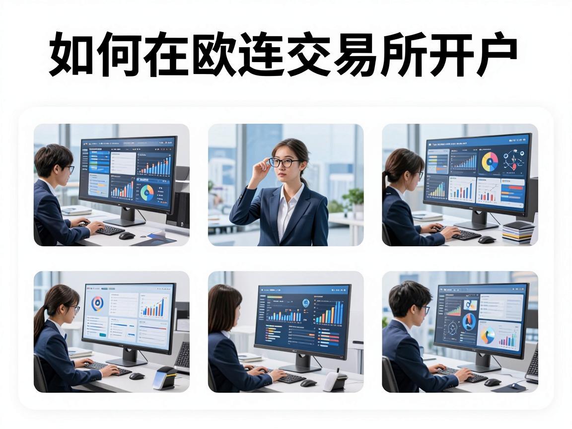 如何在欧连交易所开户，一步步指导