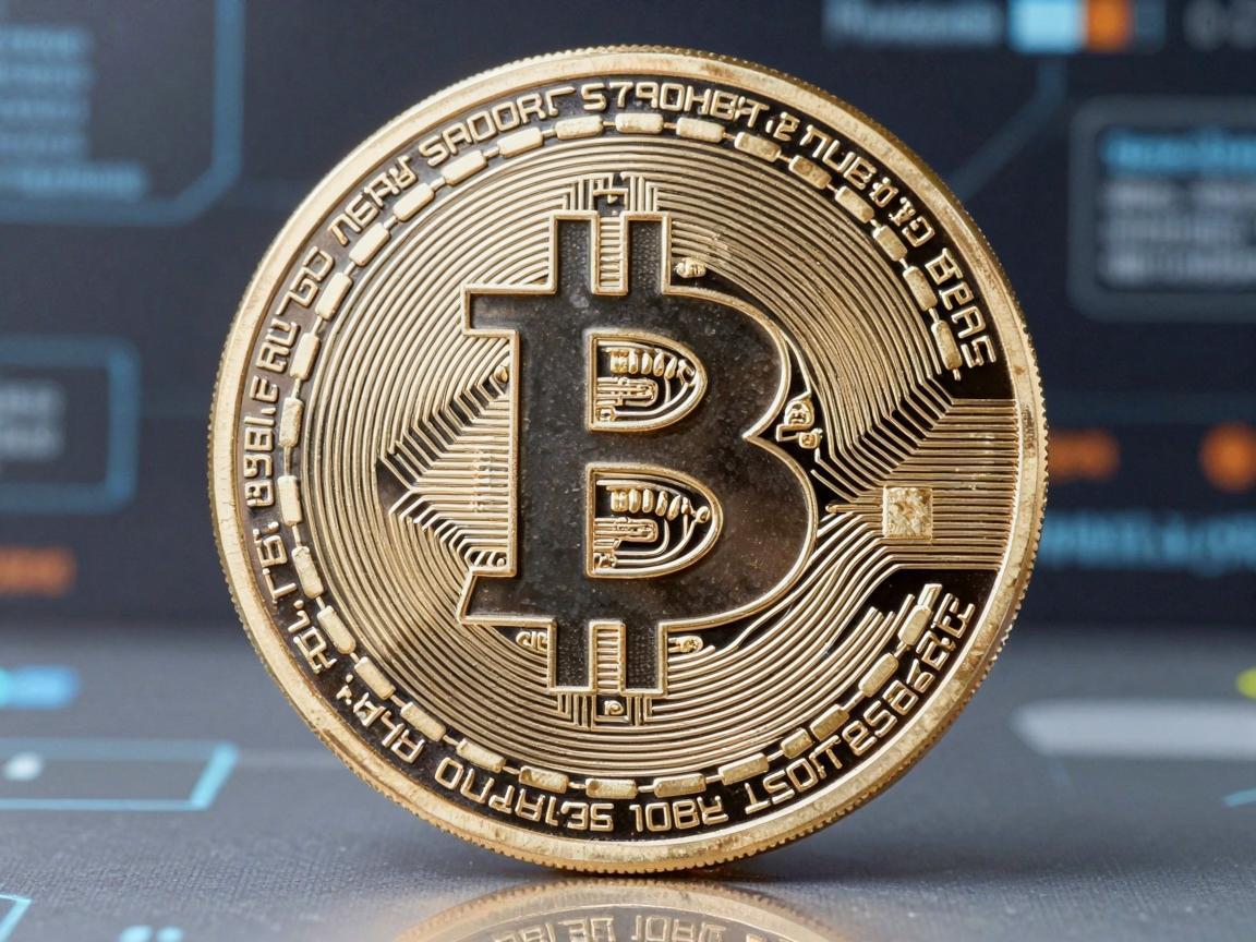 如何在币安Web3上充值比特币