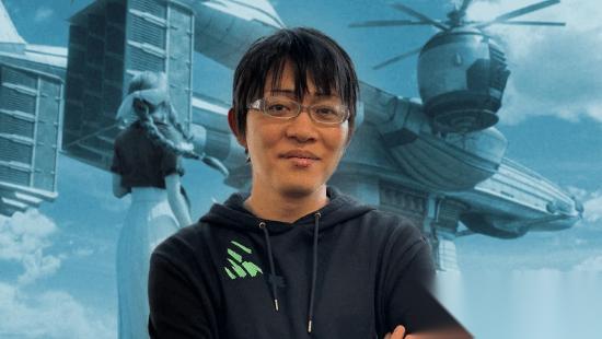 滨口直树完成FF7re后将开发全新RPG 更青睐原创IP
