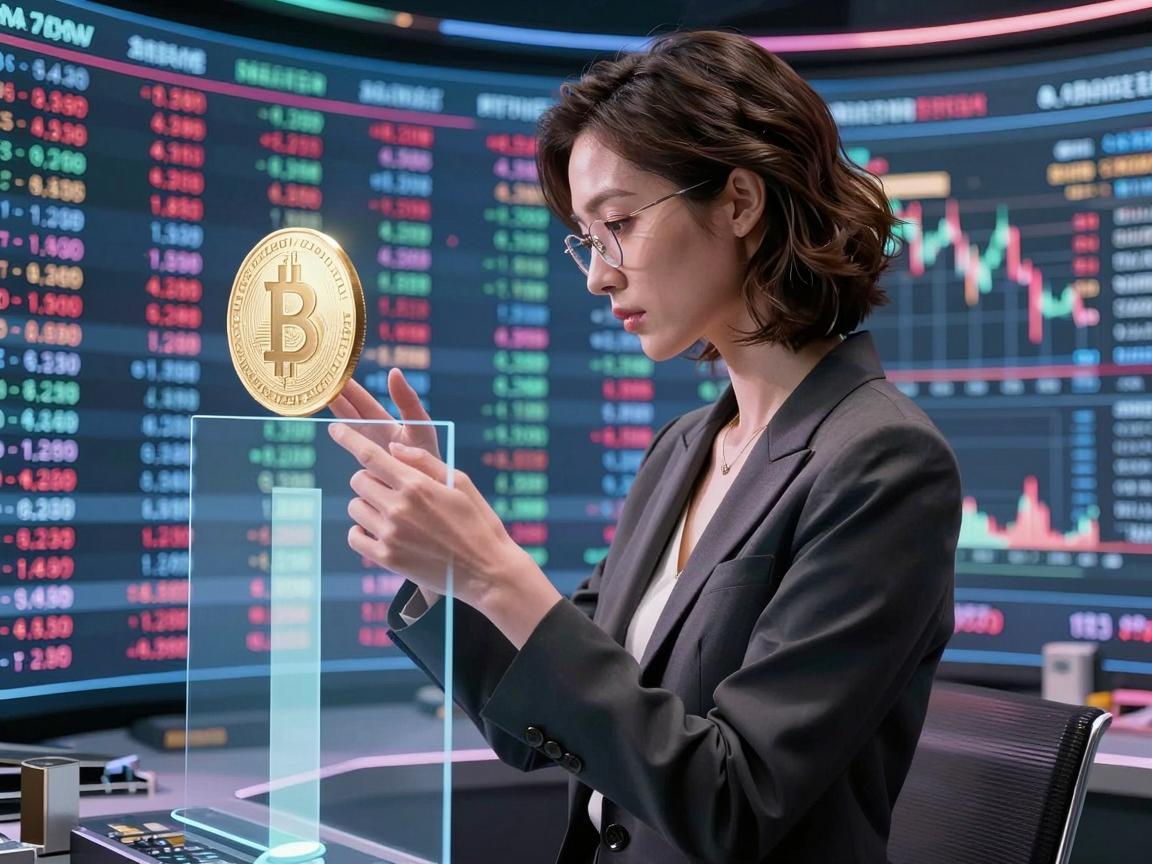 如何在币安交易所进行卖币操作