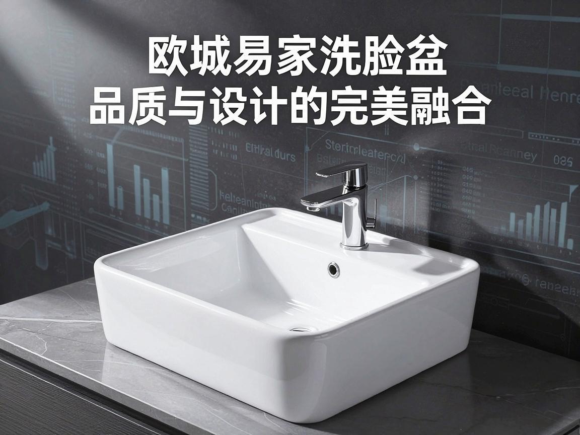 深度评测，欧城易家洗脸盆，品质与设计的完美融合