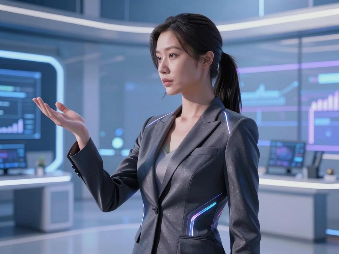 欧义Web3电子有限公司，引领未来科技的先锋