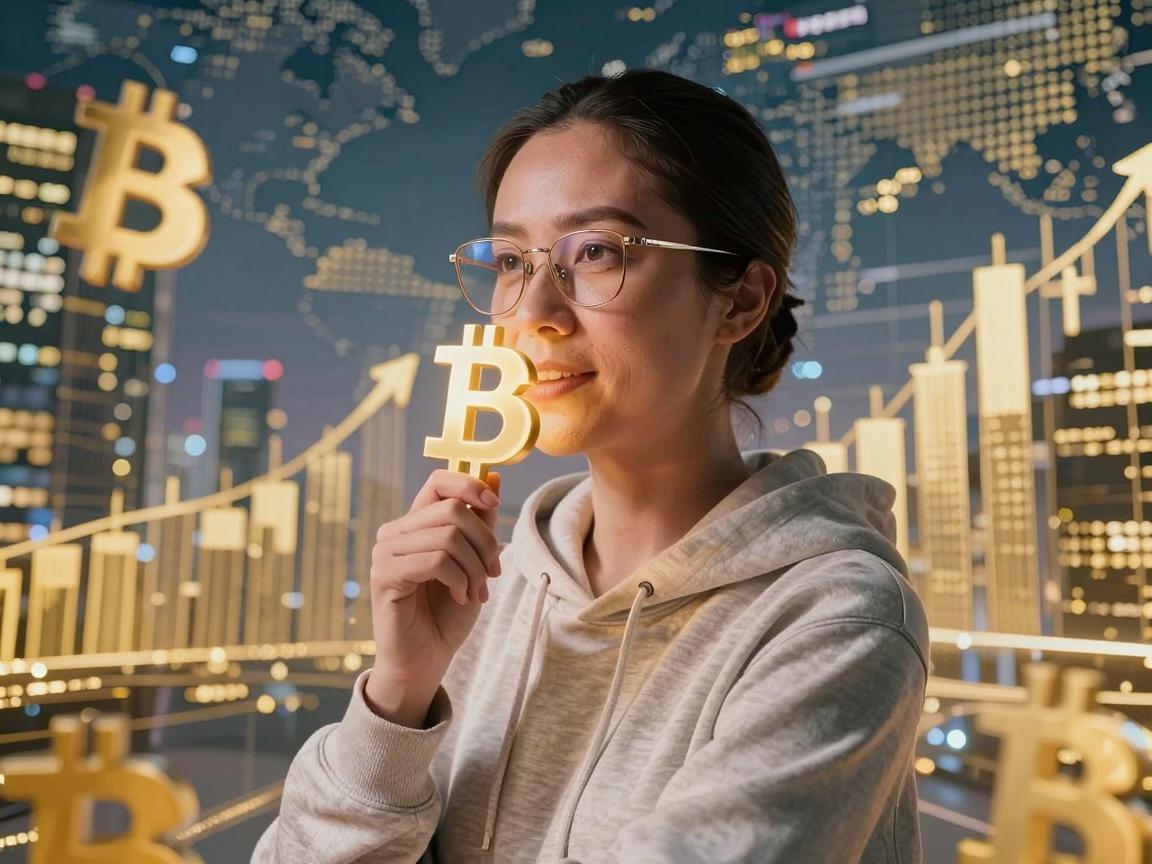 狗狗币与帕鲁，数字货币的新星