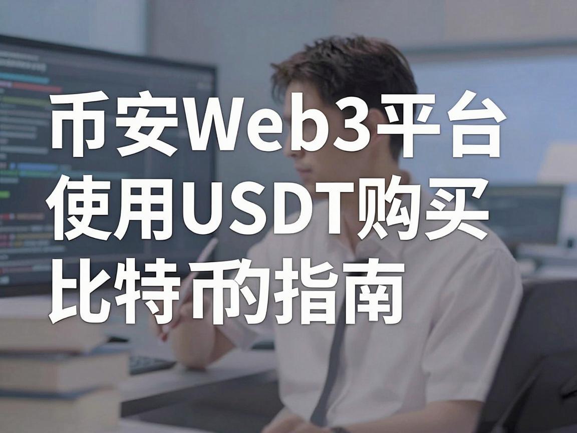 币安Web3平台使用USDT购买比特币的指南