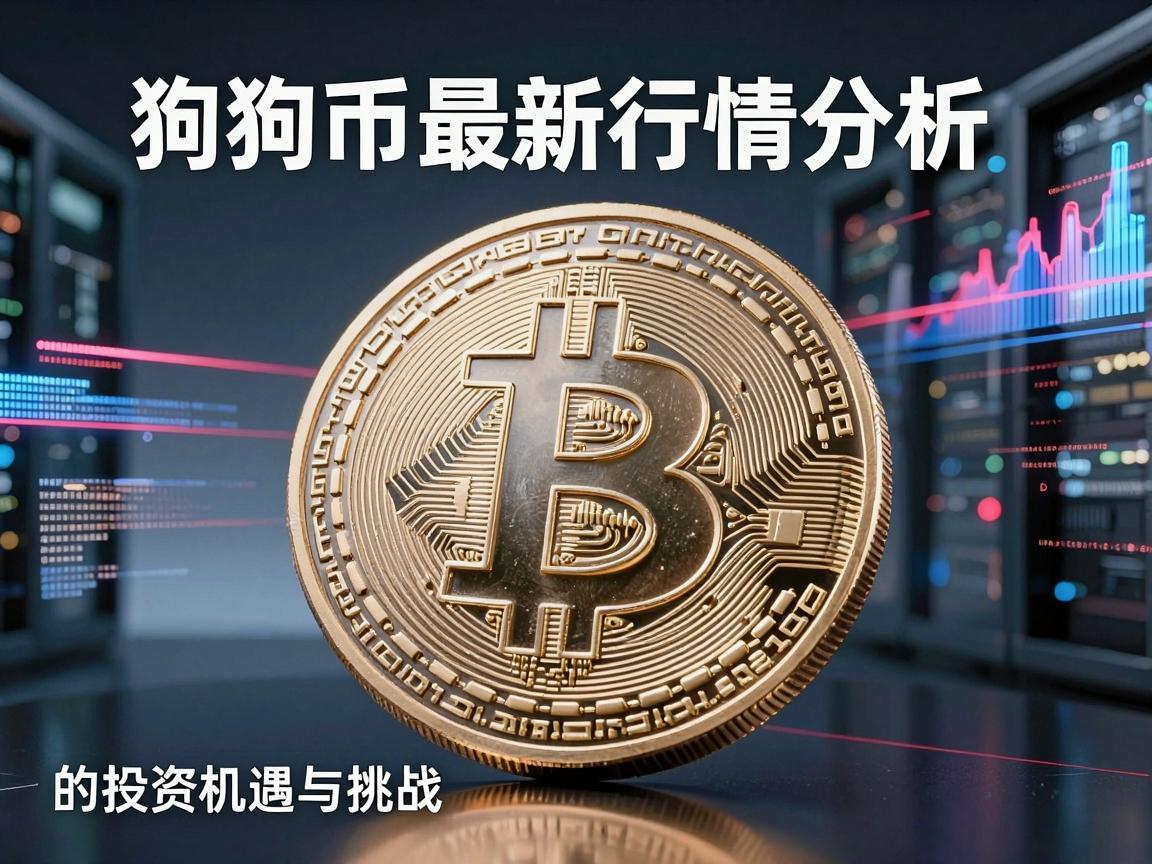 狗狗币最新行情分析，硬币背后的投资机遇与挑战