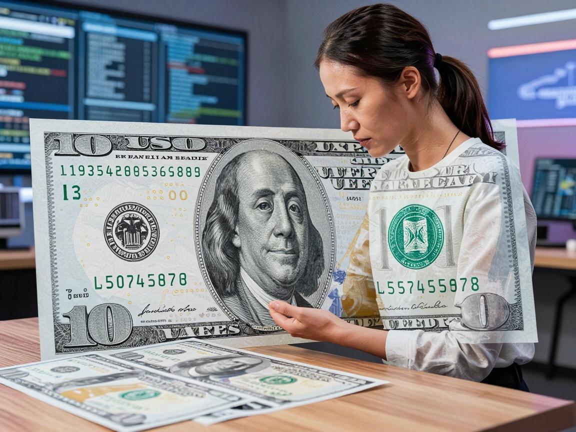 如何在币安Web3上使用USDT购买XRP