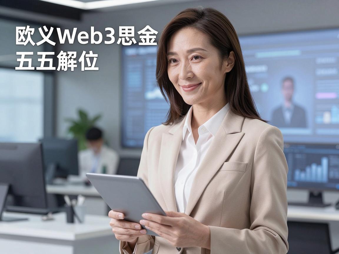 欧义Web3思五金品牌定位与市场解析