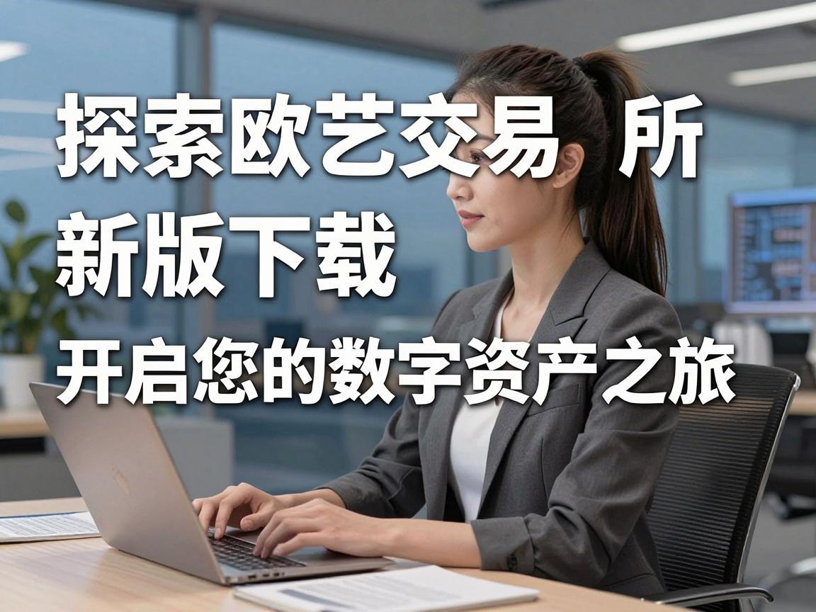 探索欧艺交易所新版下载，开启您的数字资产之旅