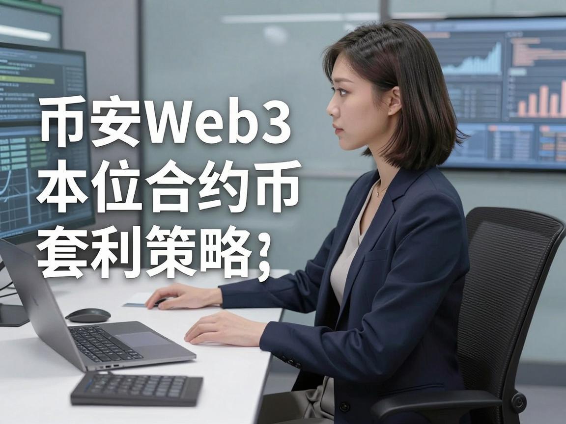 币安Web3币本位合约套利策略解析