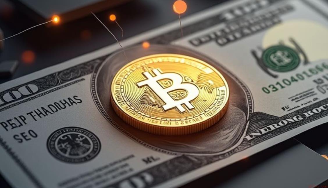 CFTC为到期加密货币期货转永续合约扫清障碍