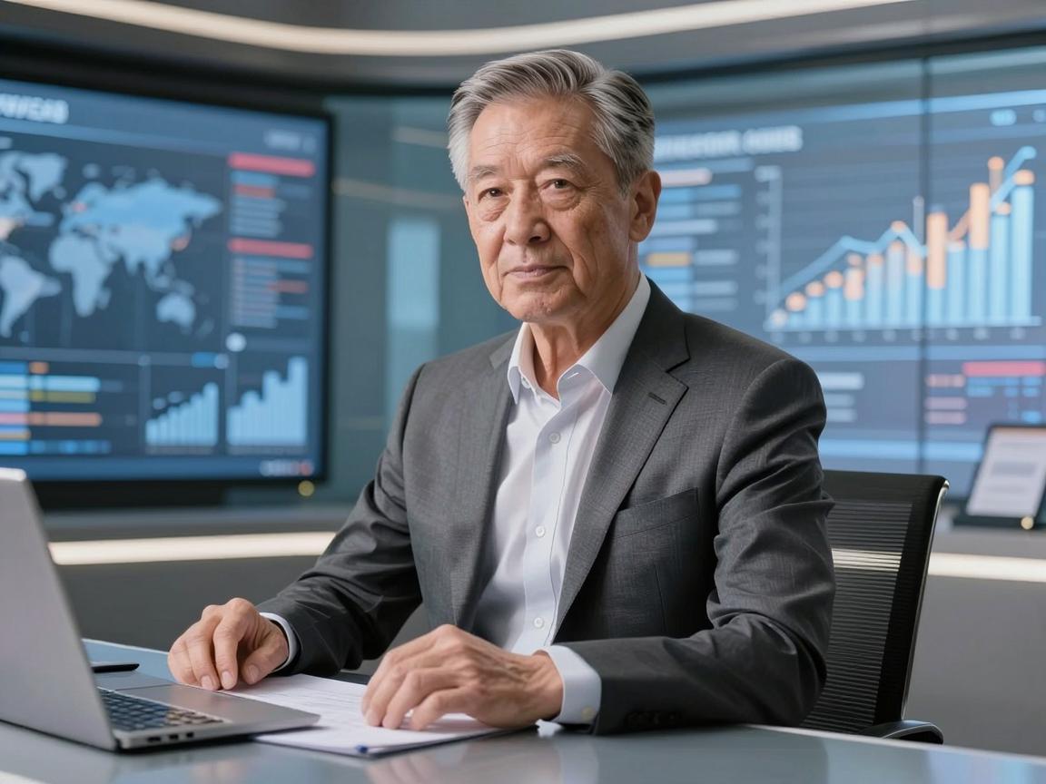 欧义Web3公司老板的家乡之谜