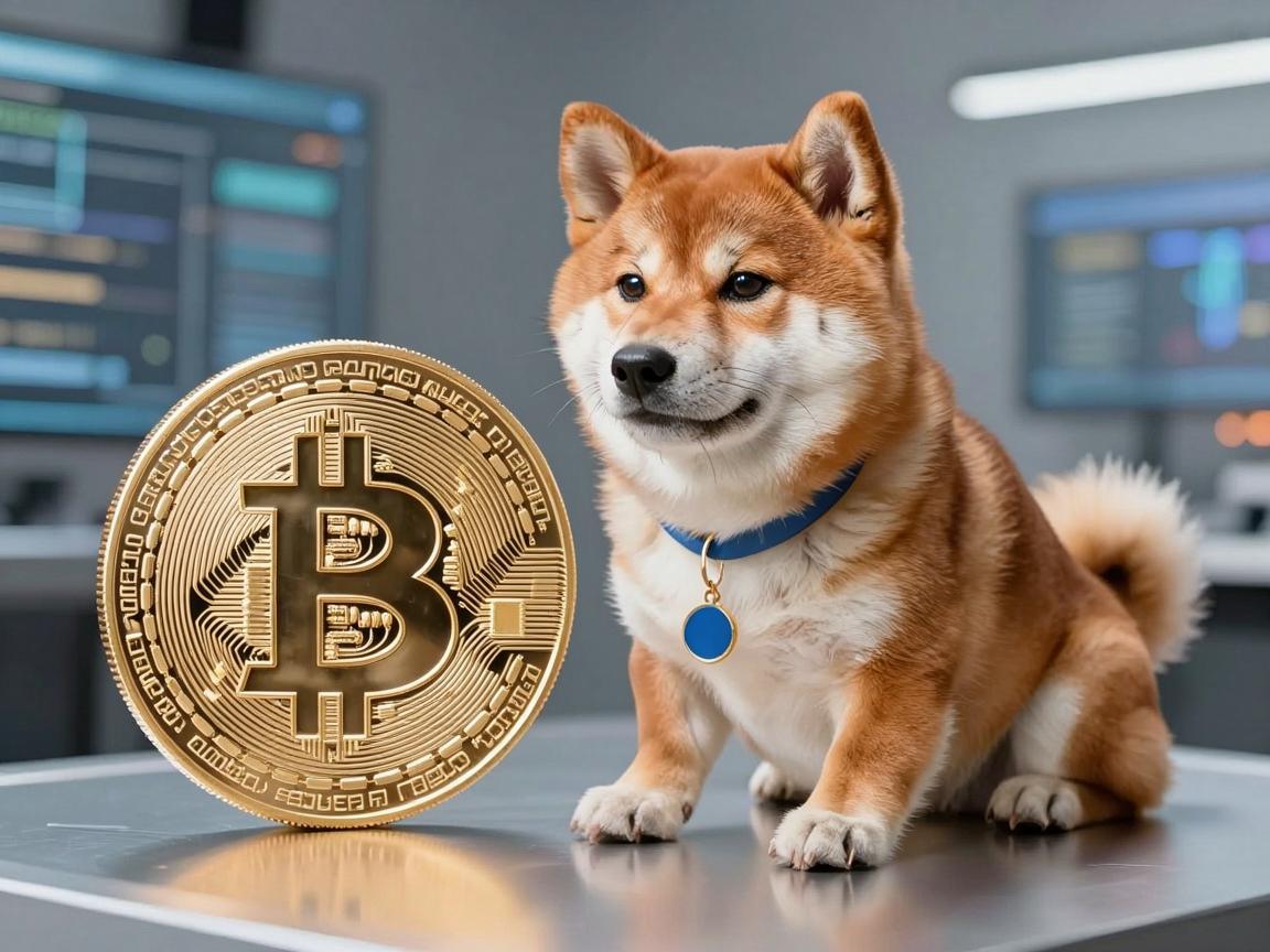 如何将比特币（Btc）转换为狗狗币
