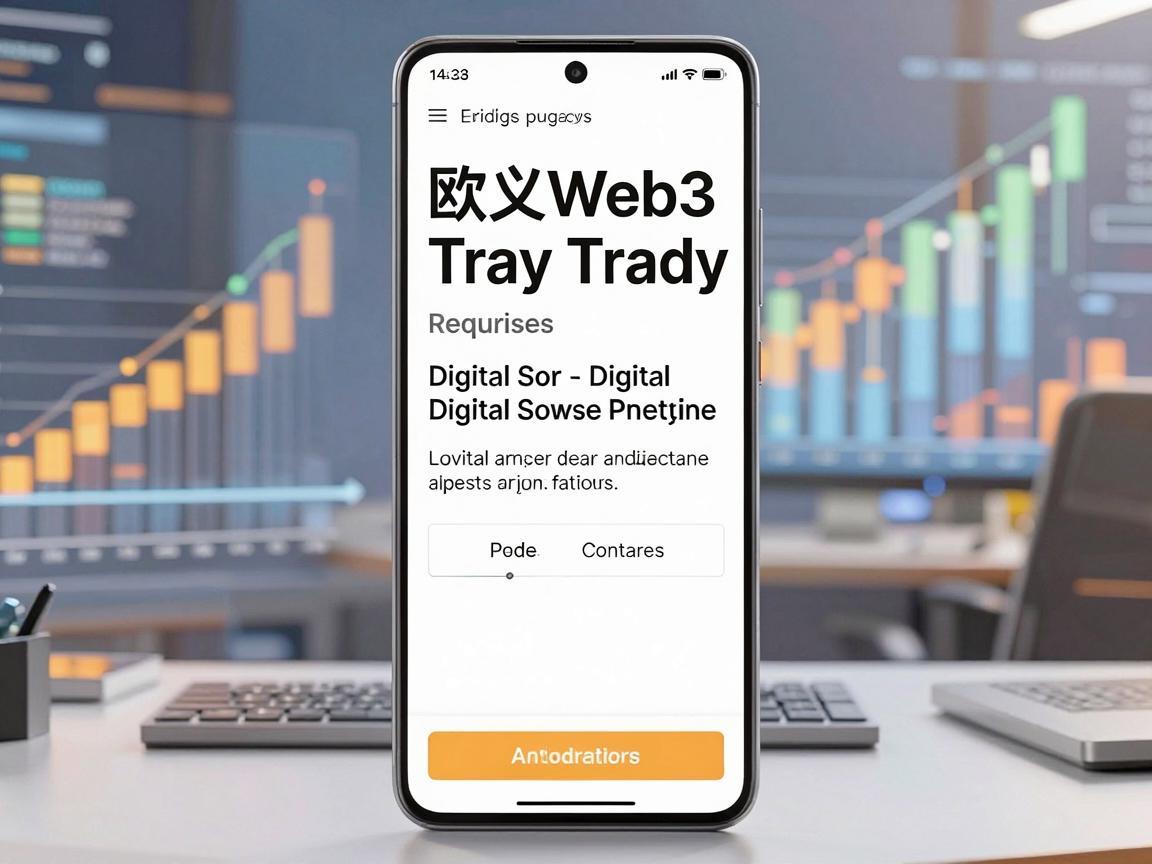 欧义Web3交易软件，您的安卓手机数字资产管家
