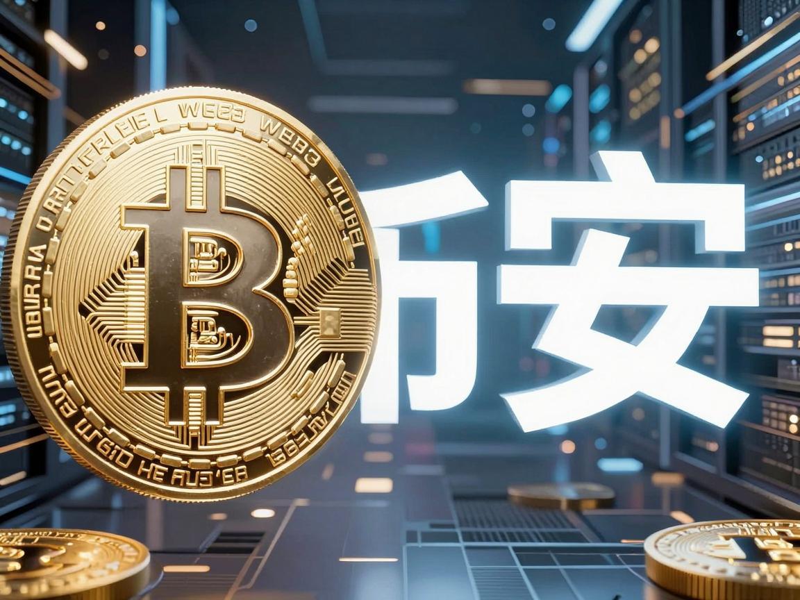 币金所与币安Web3，数字货币领域的双雄争霸