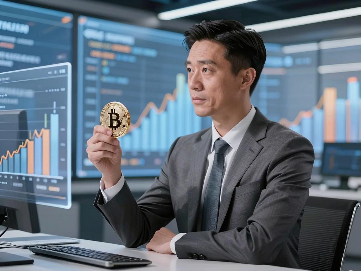 币安，购买比特币的实惠之选