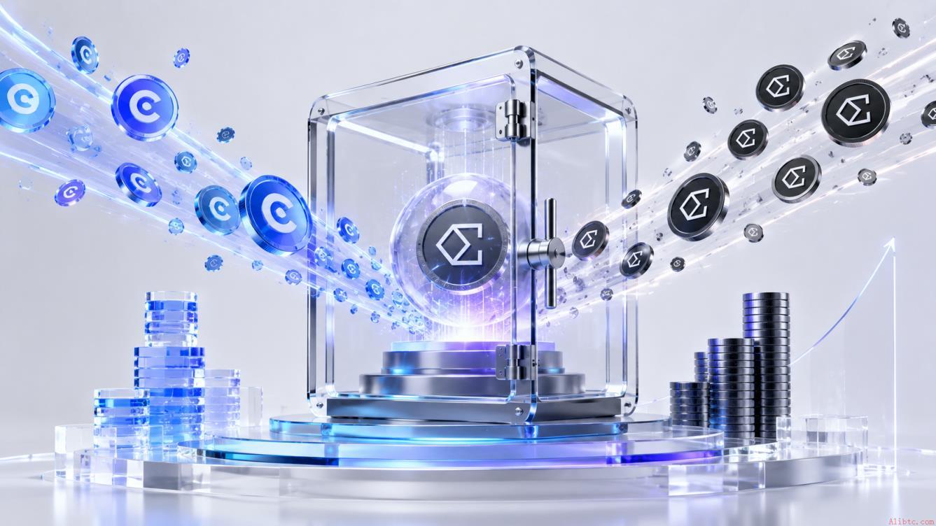 Ethena与Coinbase集成突破1亿美元里程碑 欧易官网下载快速注册参与