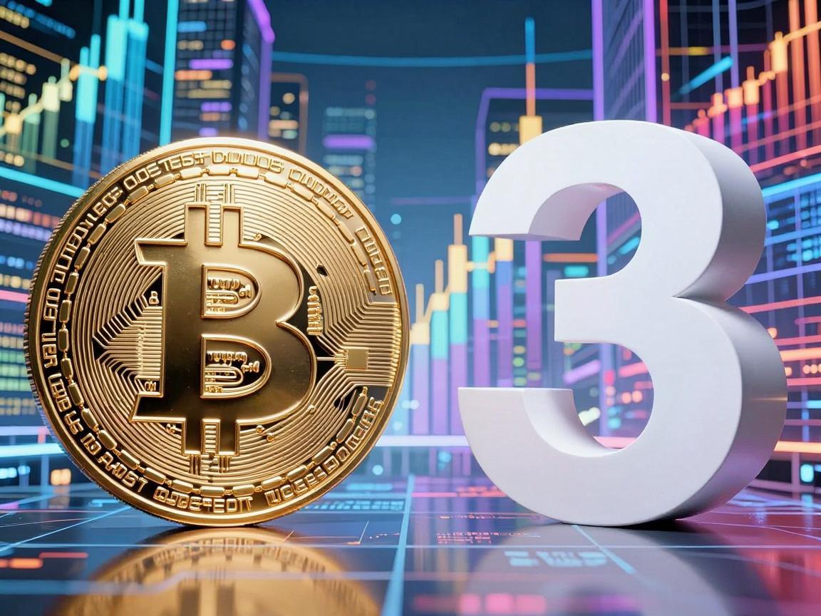 中币与币安市值的较量，加密货币市场的双雄争霸