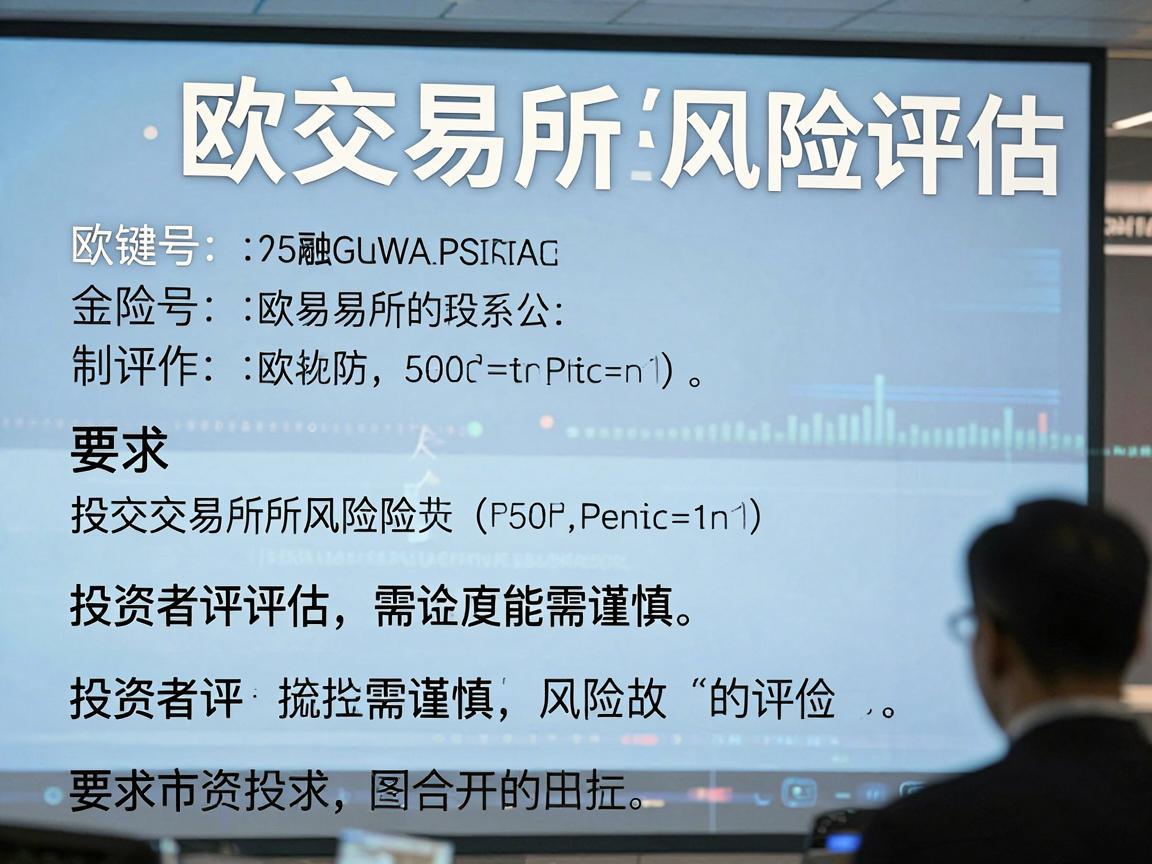 欧交易所的风险评估，投资者需谨慎