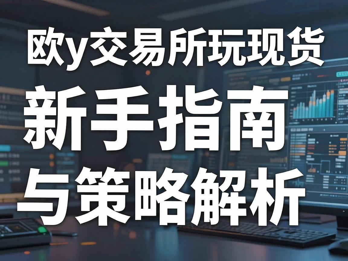 欧y交易所玩现货，新手指南与策略解析