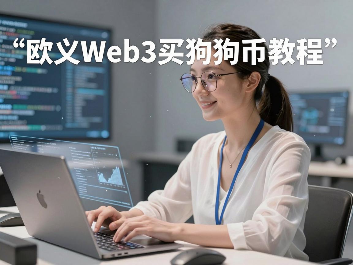 欧义Web3买狗狗币教程，轻松掌握数字资产交易