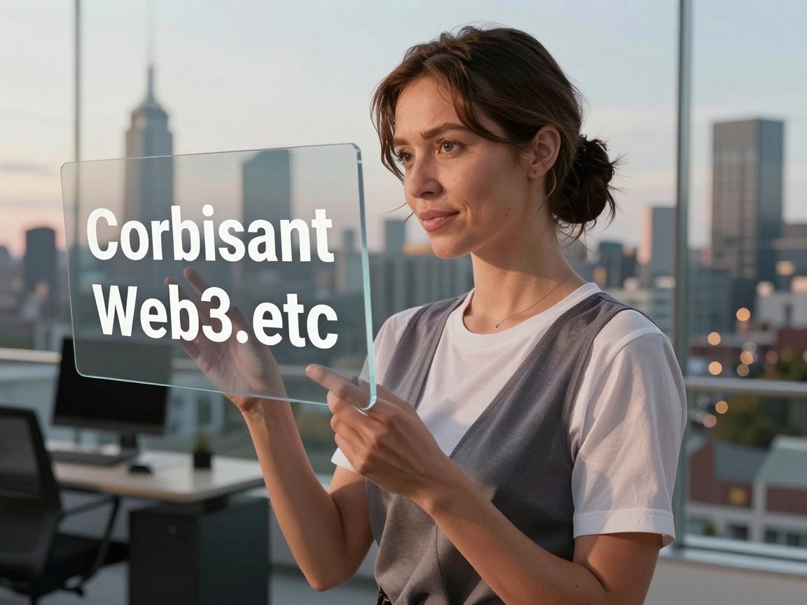 如何从币安Web3.etc平台提现