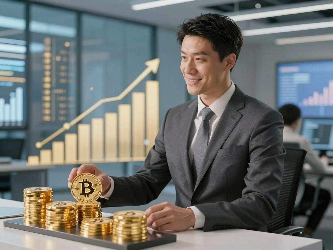 如何在币安Web3上轻松出售加密货币