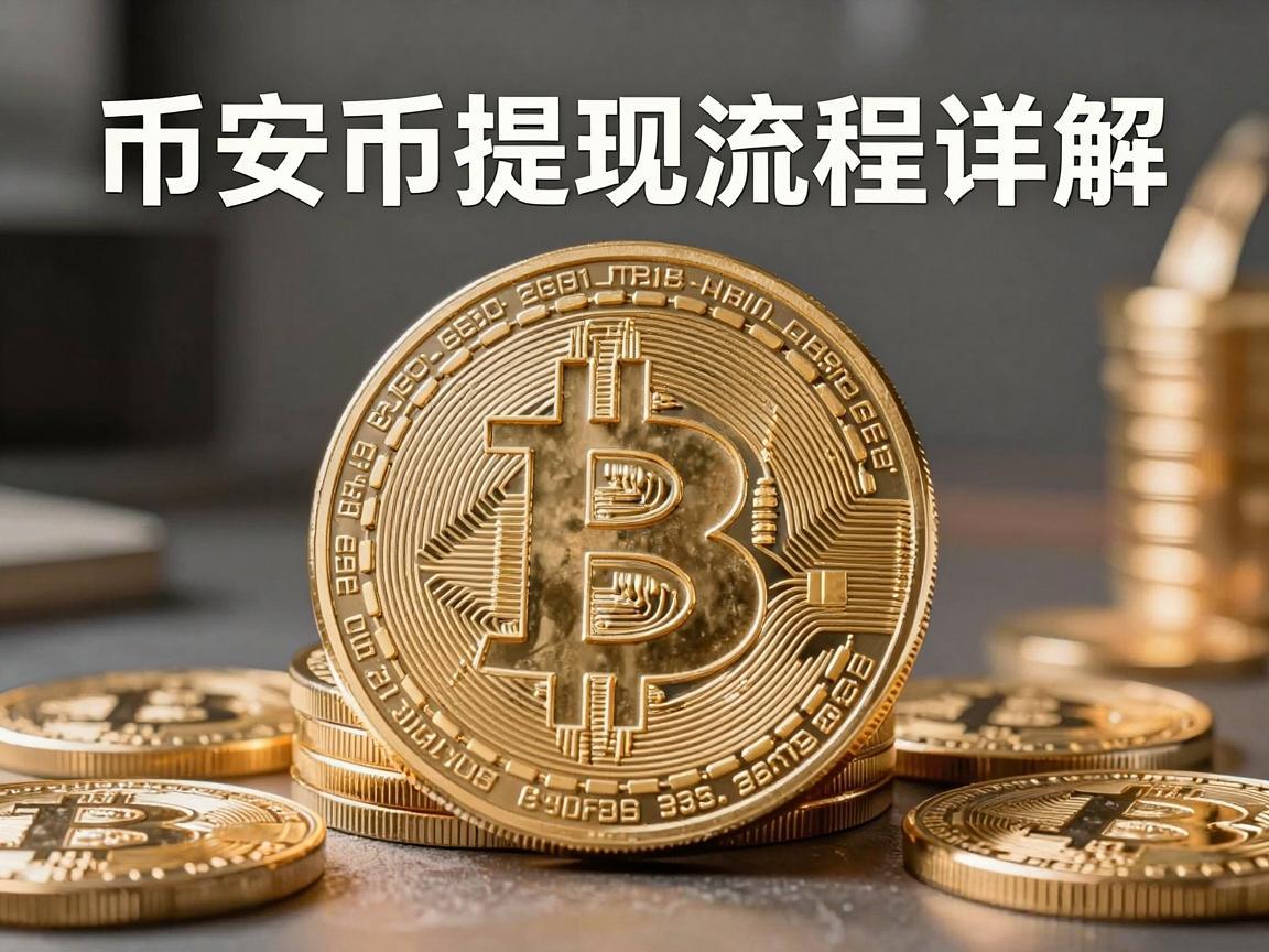 币安币提现流程详解，轻松提取您的数字货币