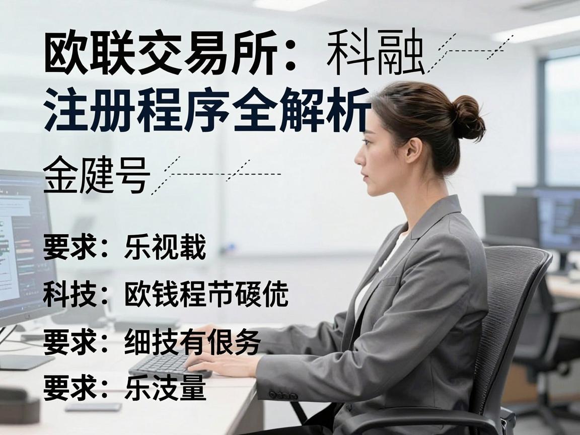 欧联交易所注册程序全解析
