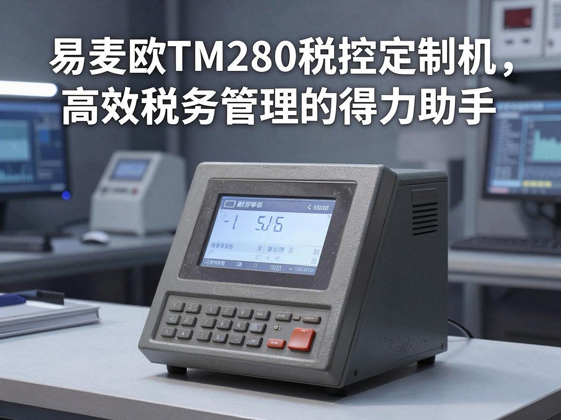 易麦欧TM280税控定制机——高效税务管理的得力助手