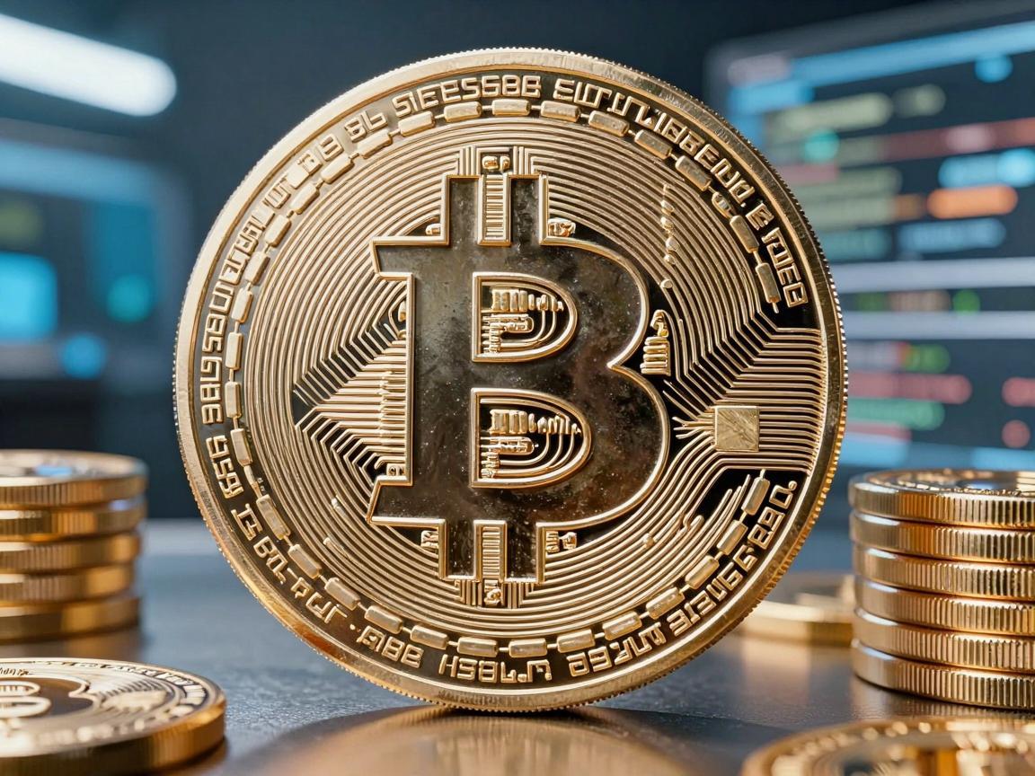 如何在币安Web3上接收比特币