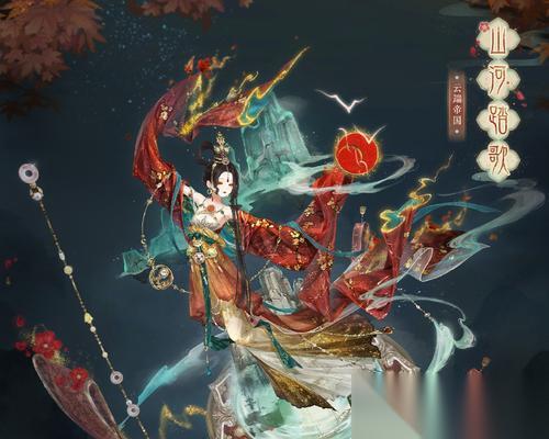 天界传说游戏评测 探索传奇仙境