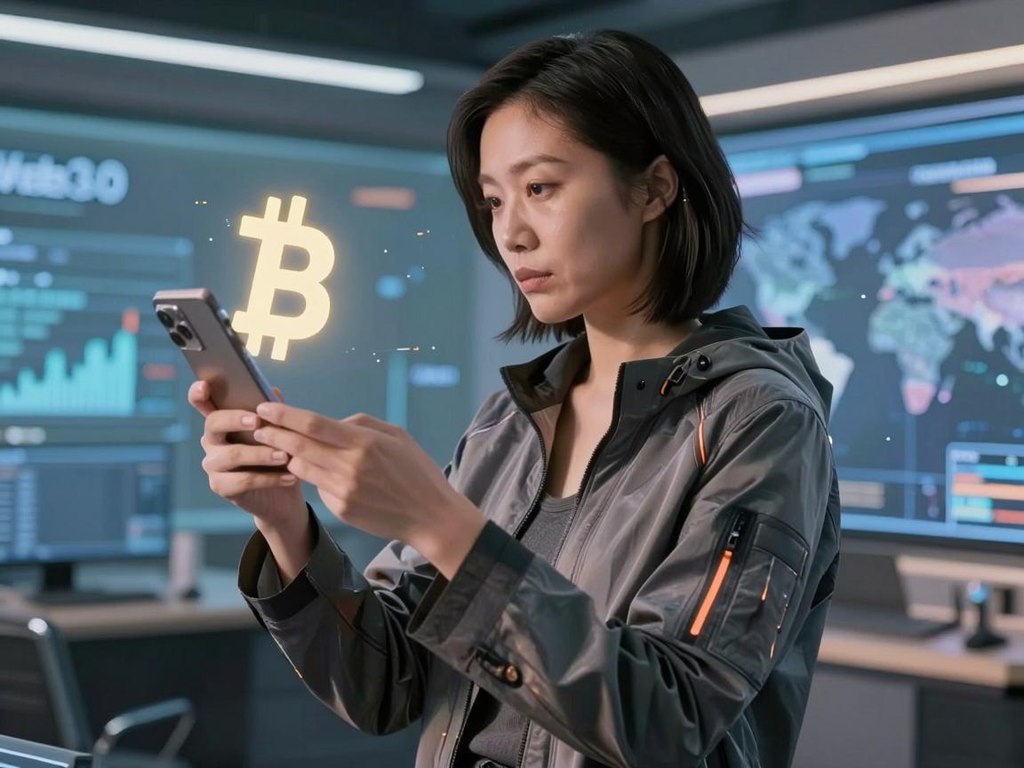 探索币安Web3.0，未来的去中心化金融革命