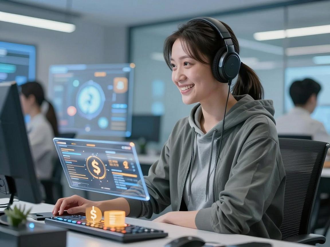 币安Web3币能换其他币吗，探索去中心化交易的可能性