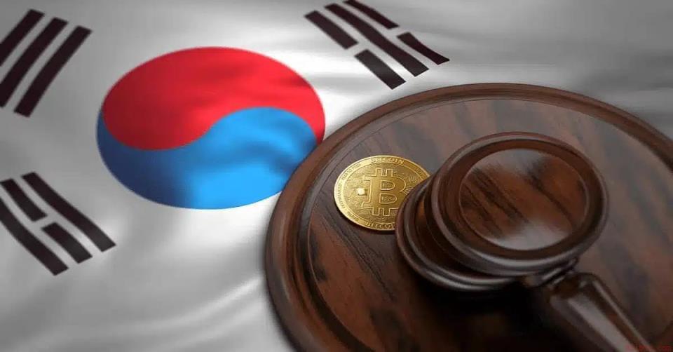 韩国破获1700万美元加密货币洗钱网络，与诈骗案相关联