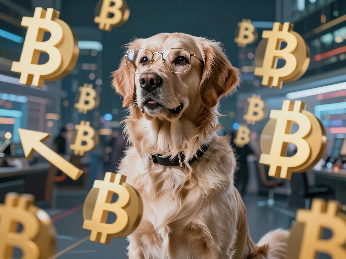狗狗币登陆币安Web3，加密货币市场迎来新机遇