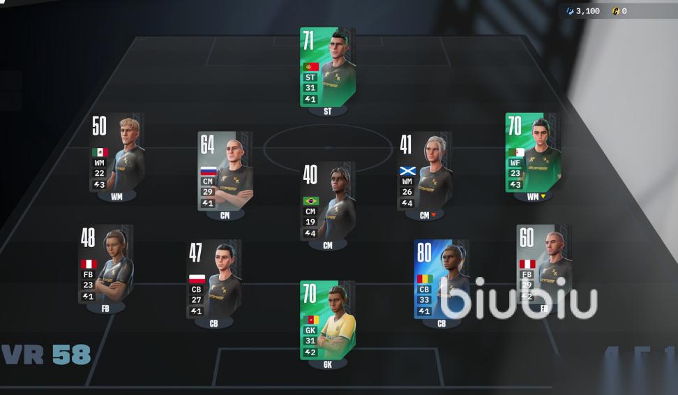 GOALS闪退卡顿延迟丢包怎么办 GOALS闪退卡顿延迟解决方法介绍