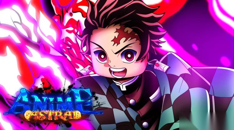 Anime Astral Simulator 兑换码 2026年6月